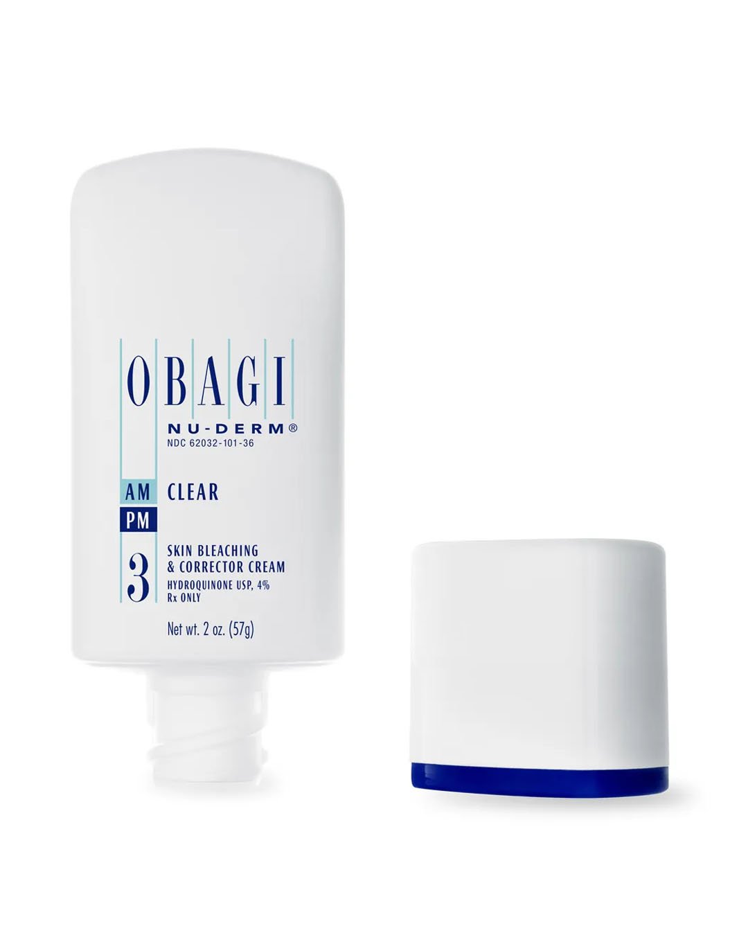 Obagi Nu Derm Clear KEEM Medical Aesthetic Clinic