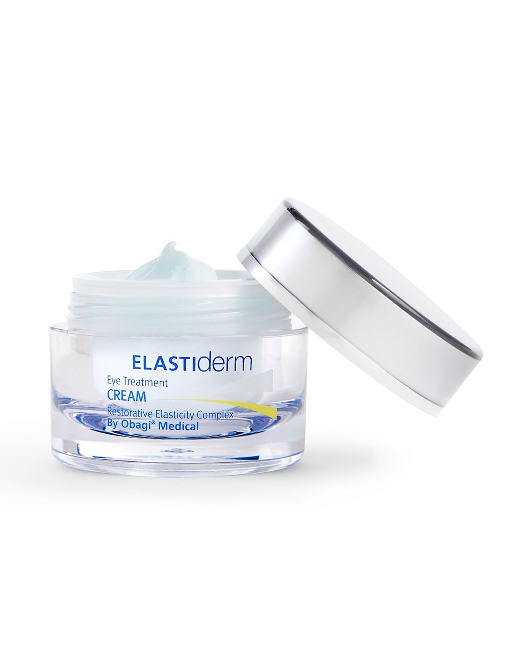 ELASTIderm® Eye Cream | KEEM Medical Aesthetic Clinic